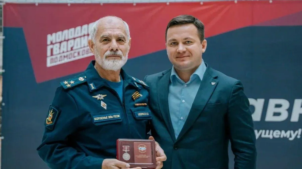 Пресс-служба администрации городского округа Люберцы