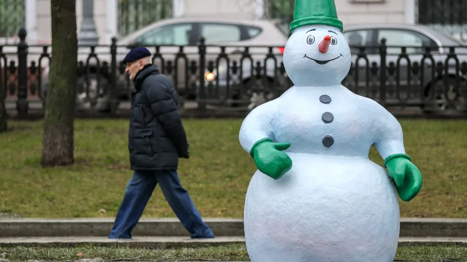 Фото: ТАСС/Сергей Савостьянов