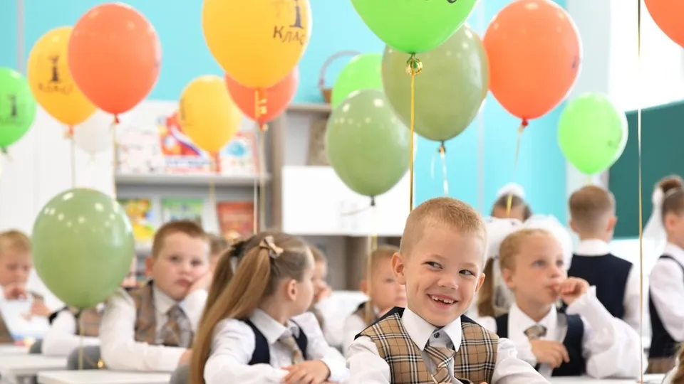 Фото: пресс-служба Администрации г.о. Дмитров