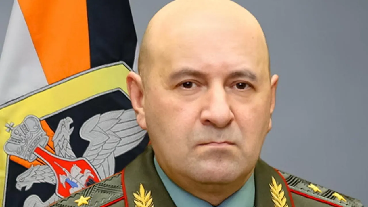 Министерство обороны РФ