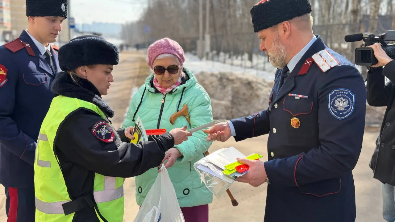 Госавтоинспекция УМВД России по г. о. Домодедово