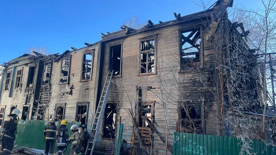 Фото: t.me/profilaktika_pozarov_pushkino