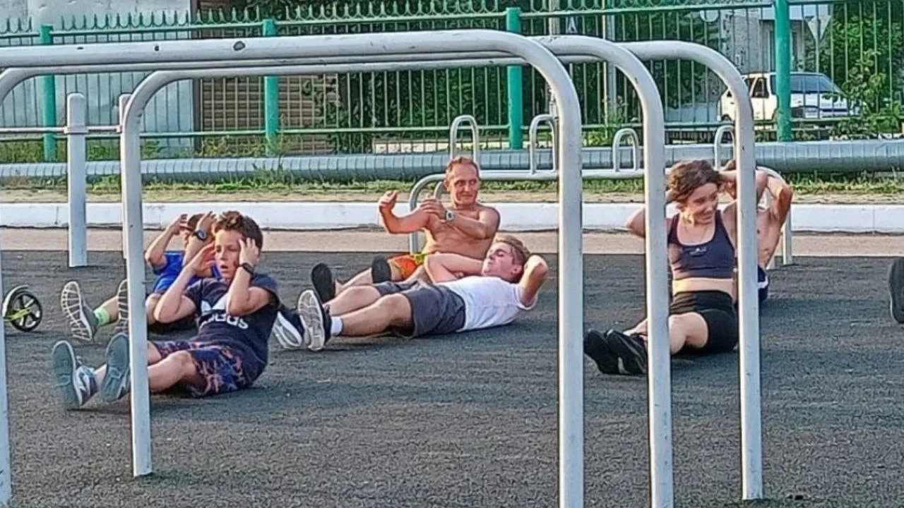 Фото: предоставлено Алексеем Акуловым