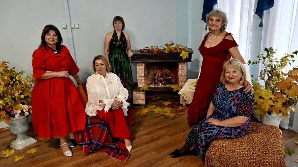 Фото: Е.В. Макарова