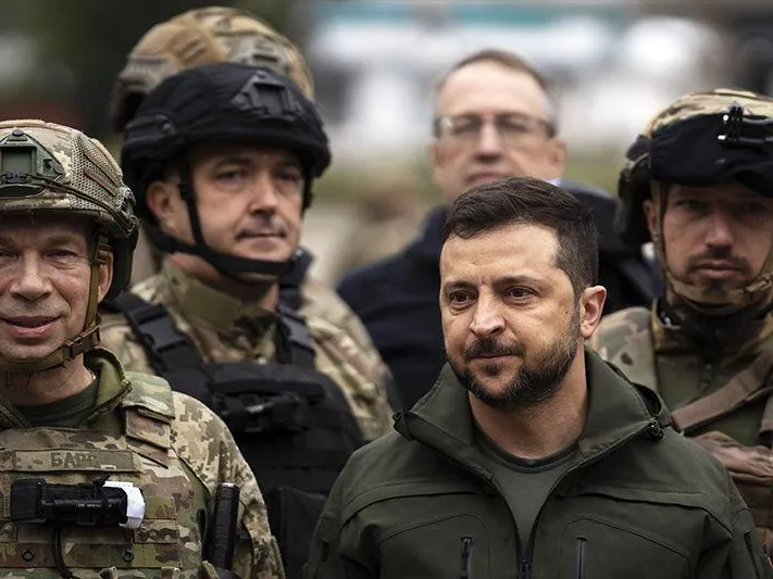 Политолог объяснил, кому именно нужен конфликт на Украине