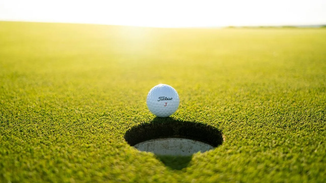 Radio Monte Carlo Golf Cup запустит звездный турнир перед ПМЭФ