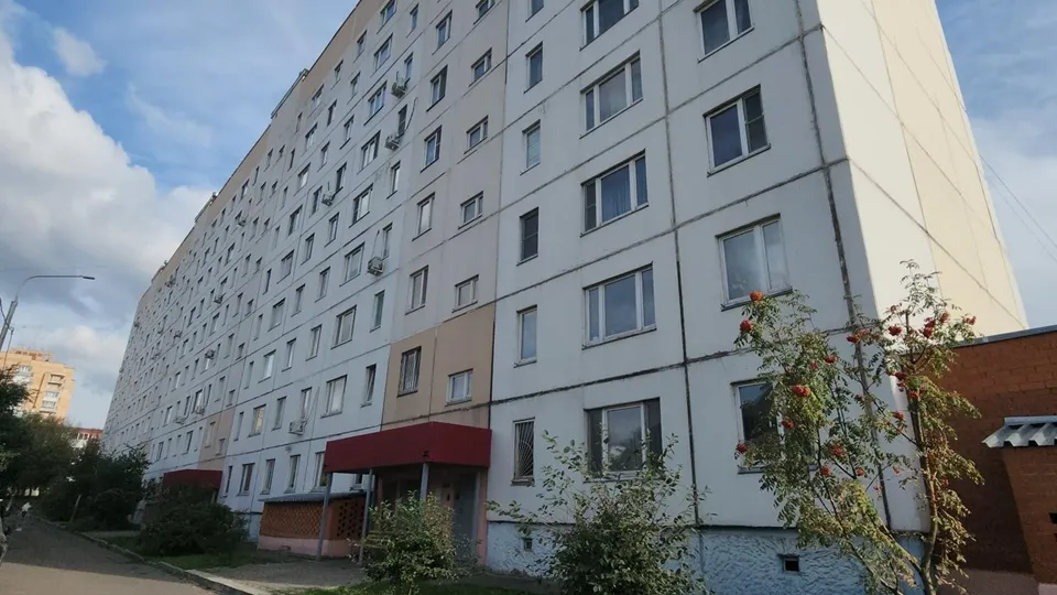 Фото: REGIONS/Валерий Гореловский