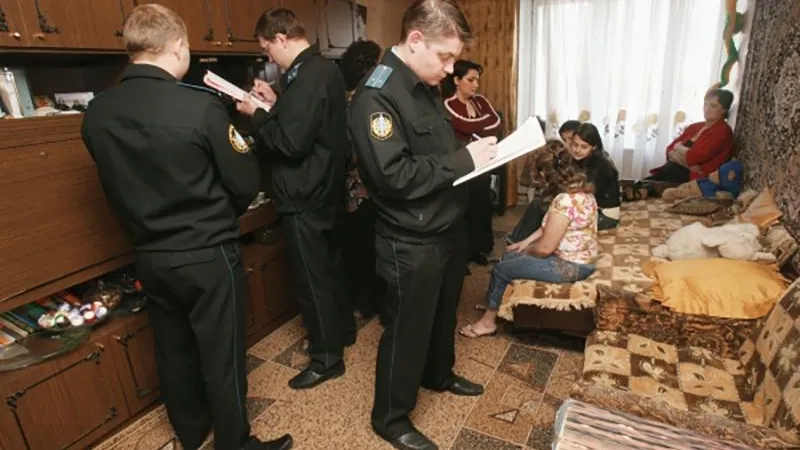 Должников по ЖКХ принудительно переселят в отдаленные деревни под Сергиевым Посадом