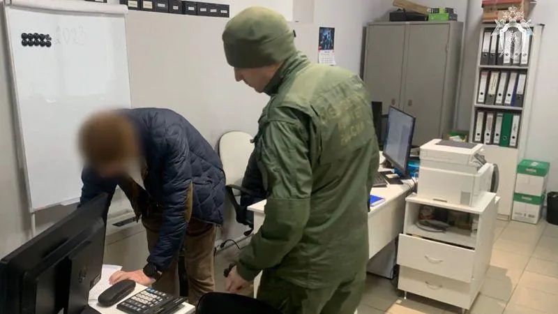 Врача частной скорой, высадившего ребенка с пневмонией, задержали в Подмосковье