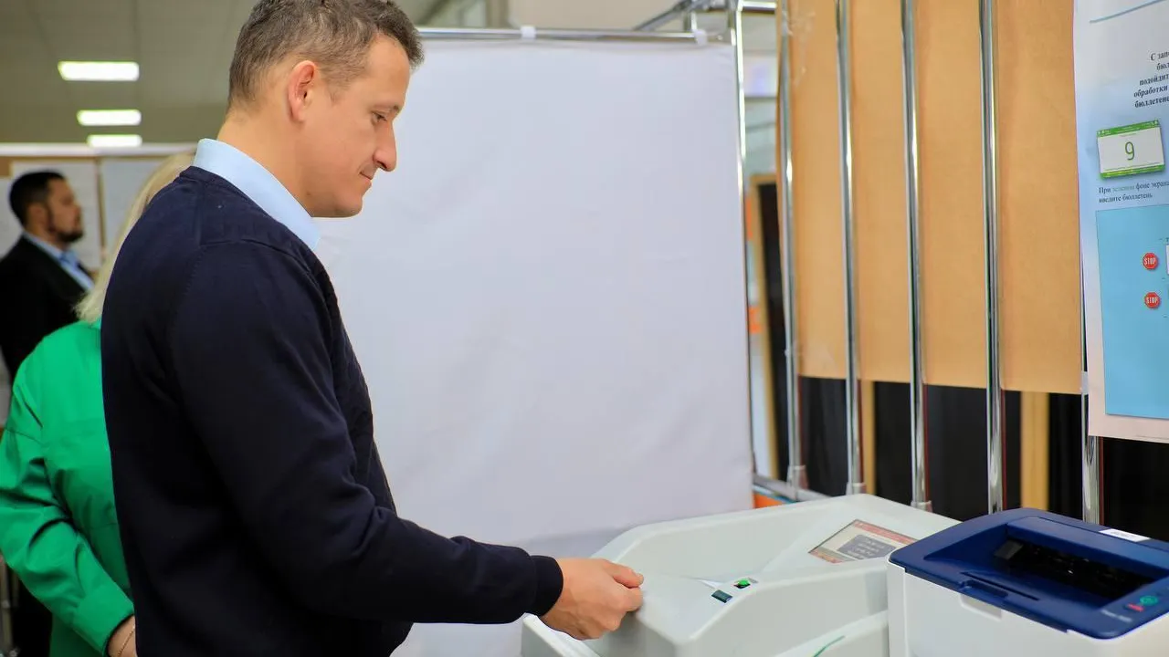 Пресс-служба городского округа Королев