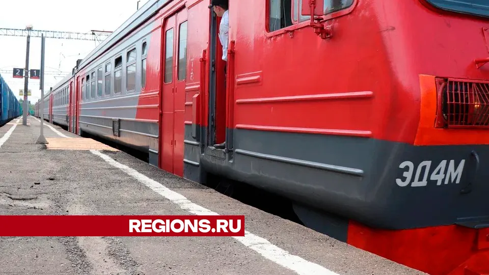 Фото: REGIONS/Василий Тремасов