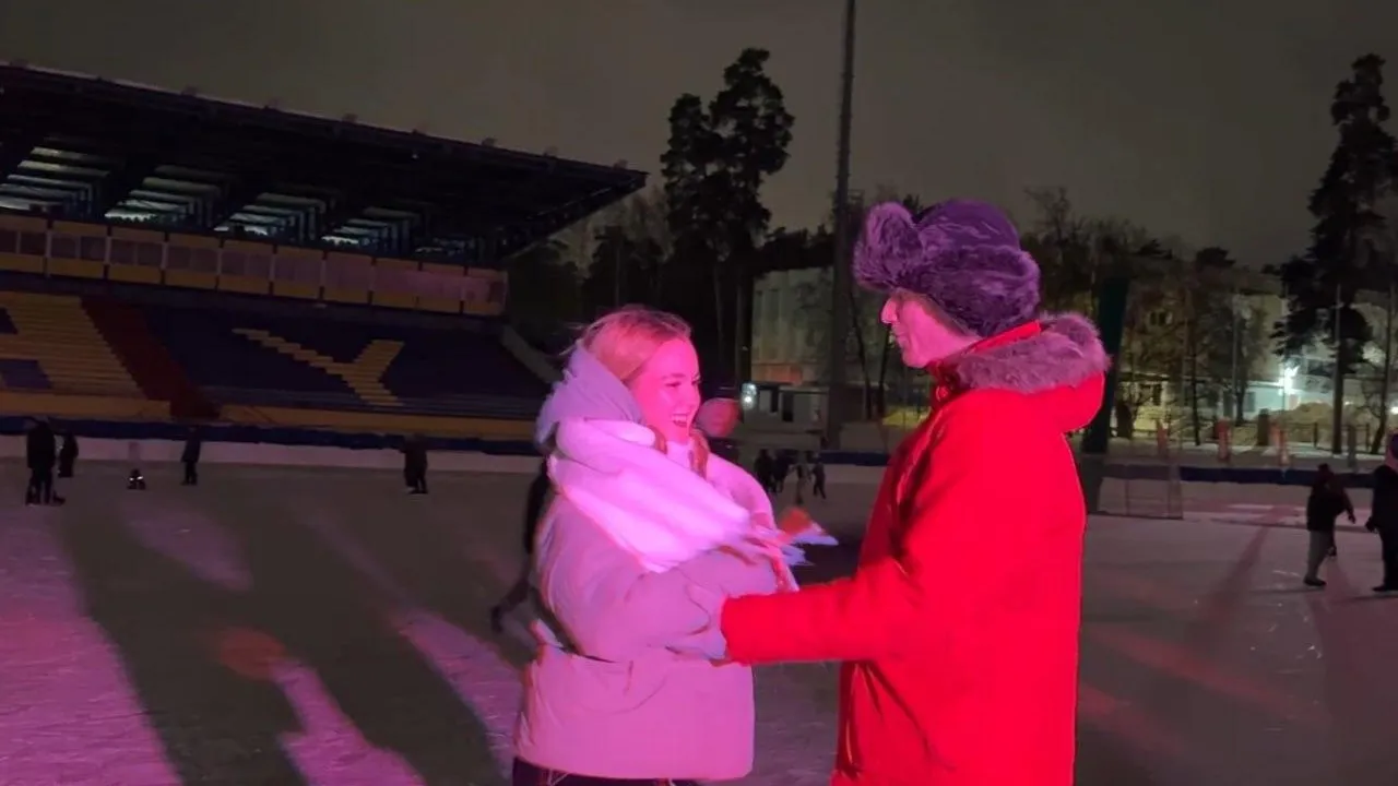 Пресс-служба администрации городского округа Красногорск