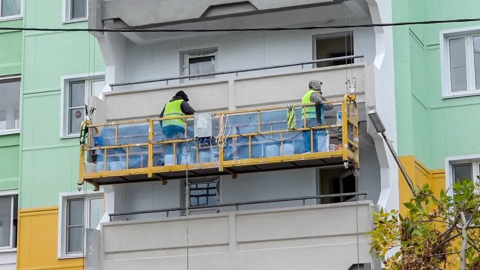 Фото: пресс-служба губернатора и правительства Московской области/Екатерина Агеева