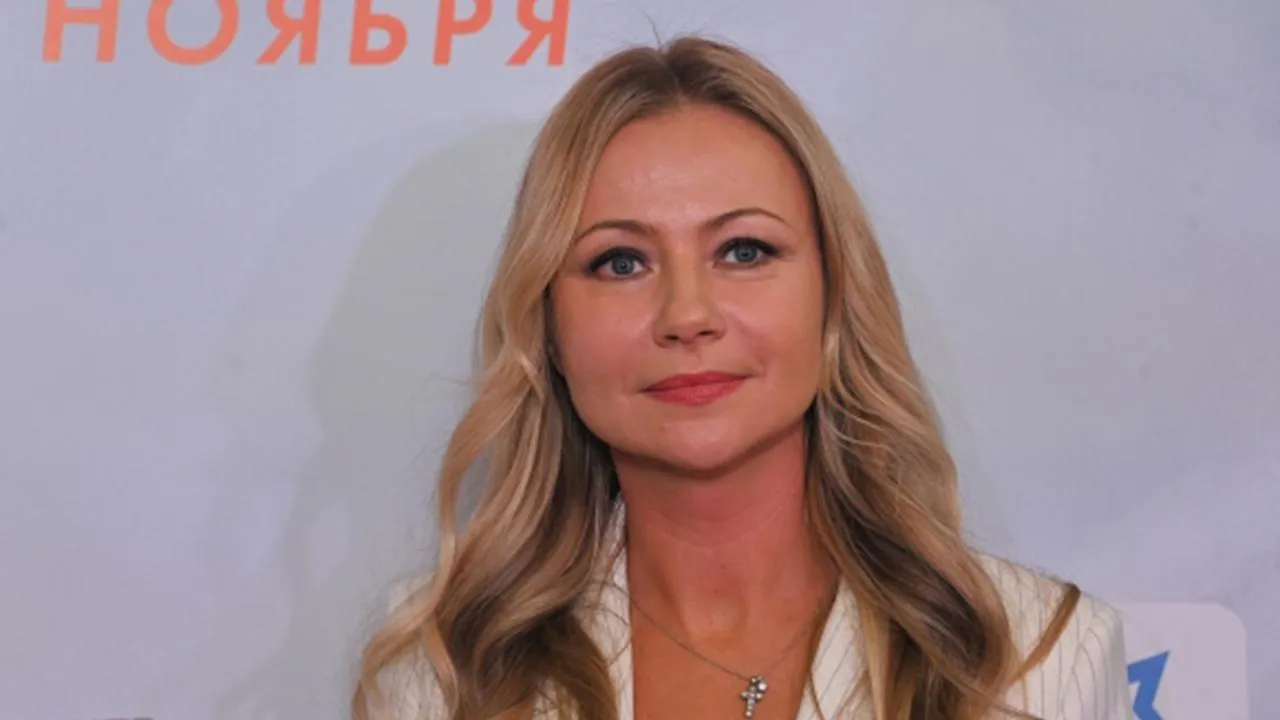 Мария Миронова рассказала об изменениях в своей жизни