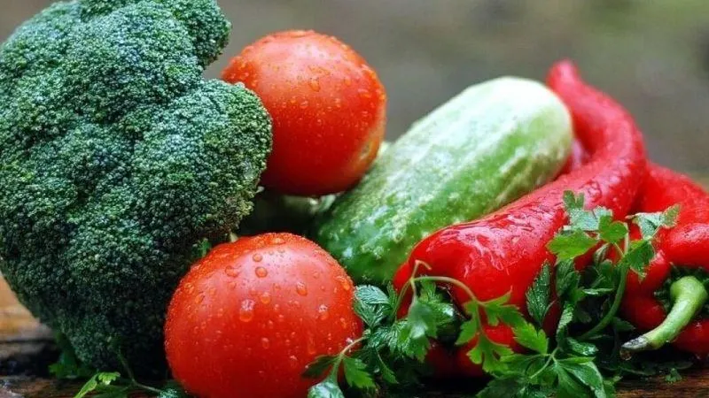 Медики назвали полезные для почек продукты