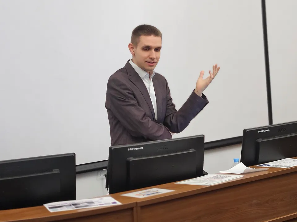 Фото: МедиаБанк Подмосковья/Ольга Вельшикаева