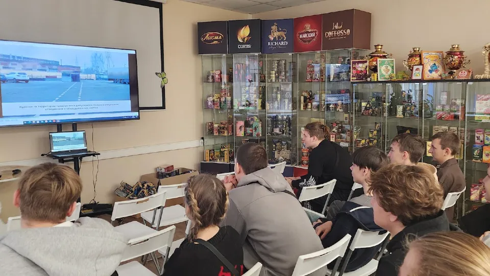 Фото: REGIONS/Наталья Дорошева