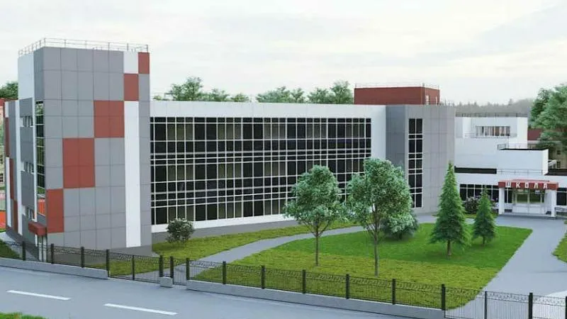Новые школы откроют в Серпухове в 2020 году