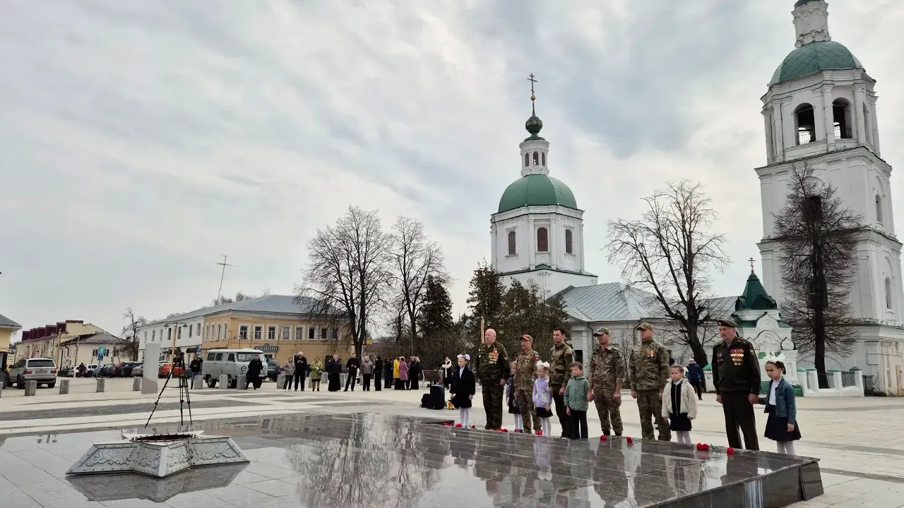 Кадры со съемок клипа