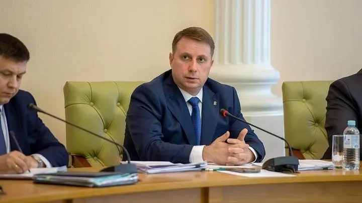 Администрация Подольска