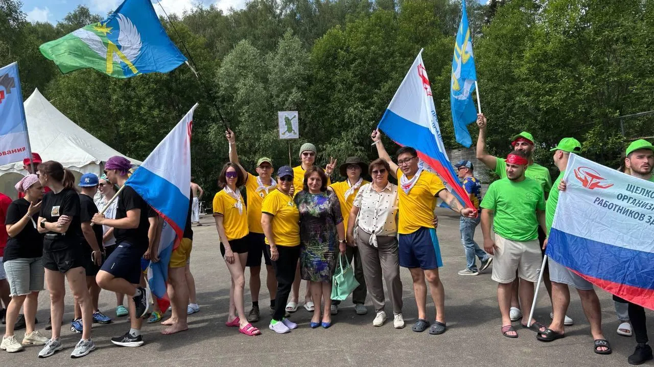 пресс-служба администрации муниципального округа Луховицы