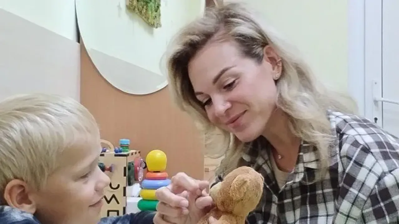 Министерство социального развития Московской области