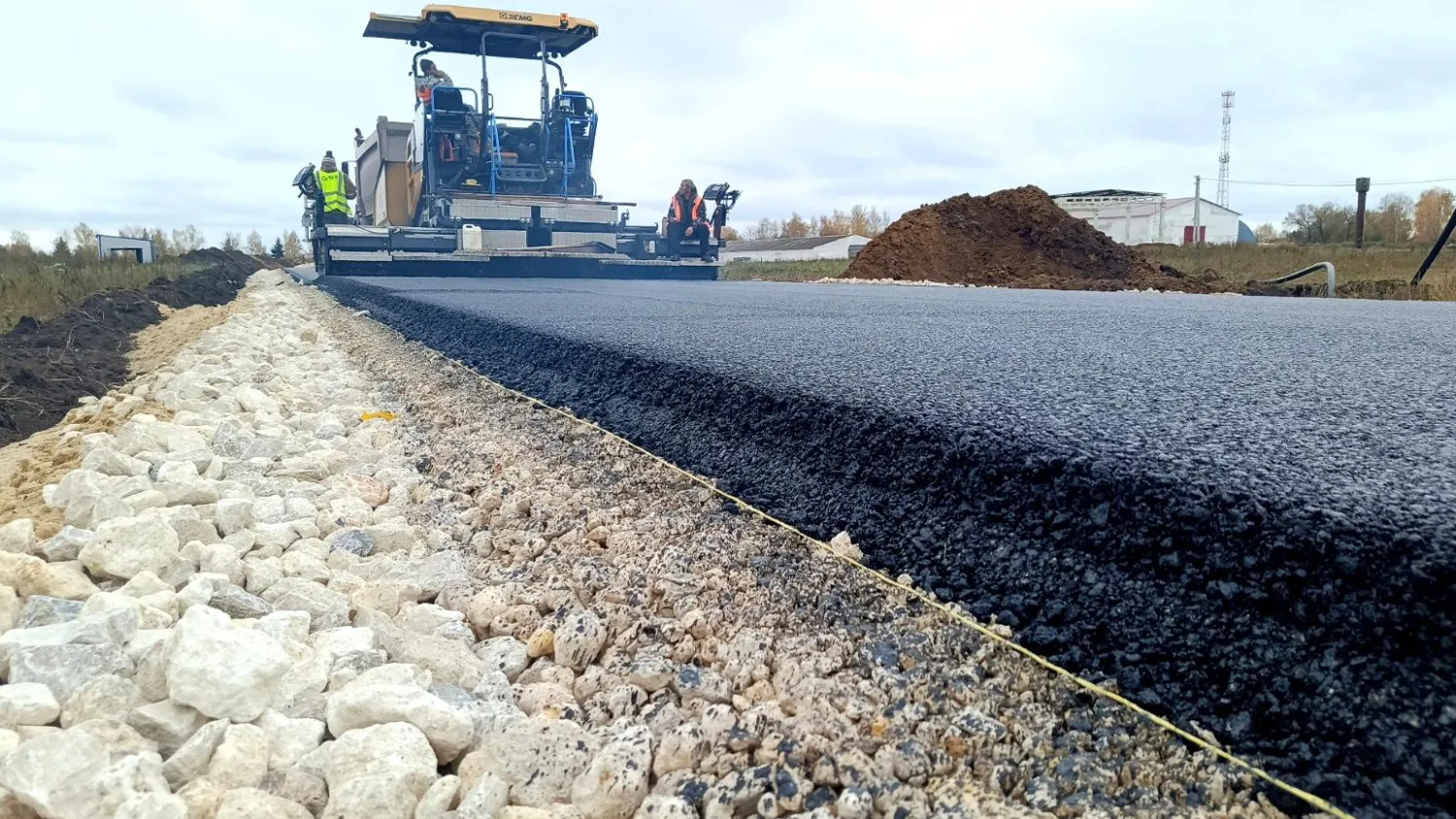 Фото: МедиаБанк Подмосковья/Татьяна Кострикина