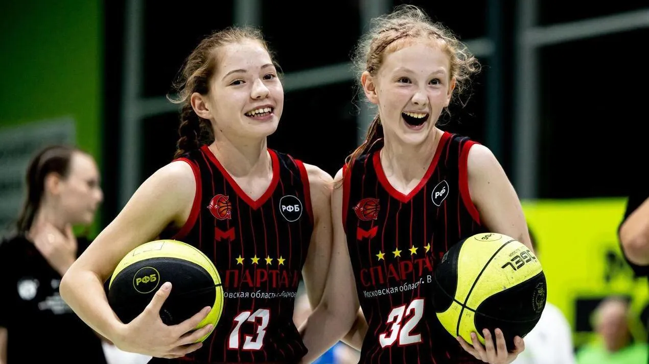 Фото: ЖБК «Спарта энд К»