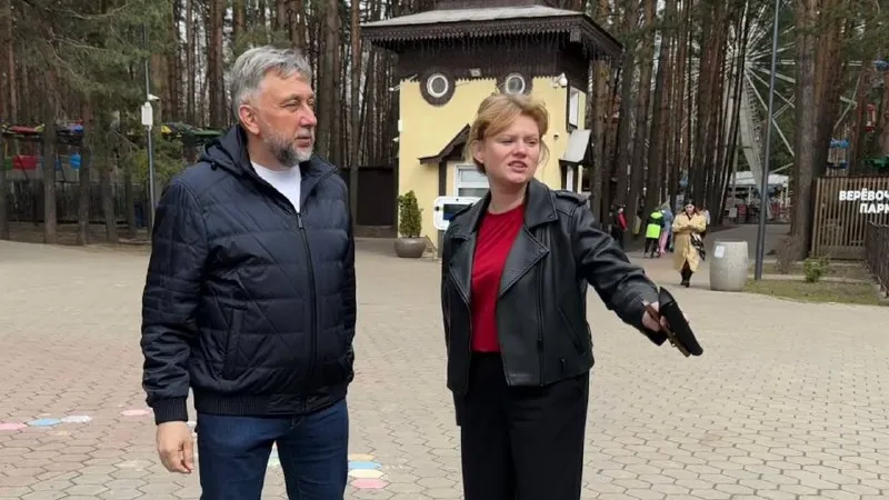 Фото: телеграм-канал Олега Жолобова