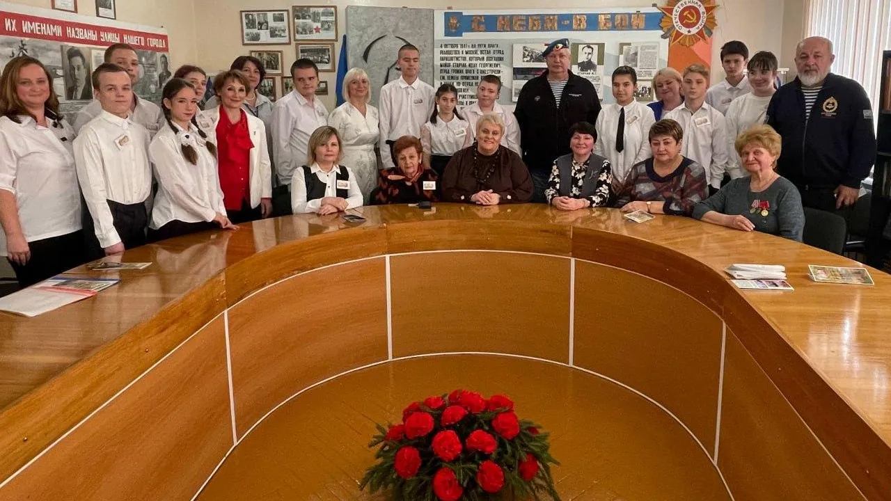 пресс-служба администрации Раменского муниципального округа