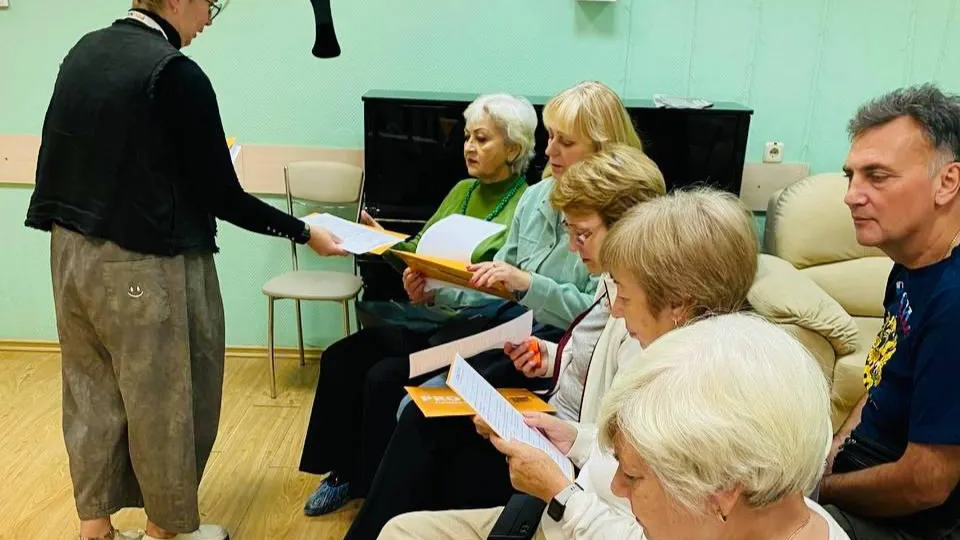 Фото: t.me/dolgoletie_domodedovo