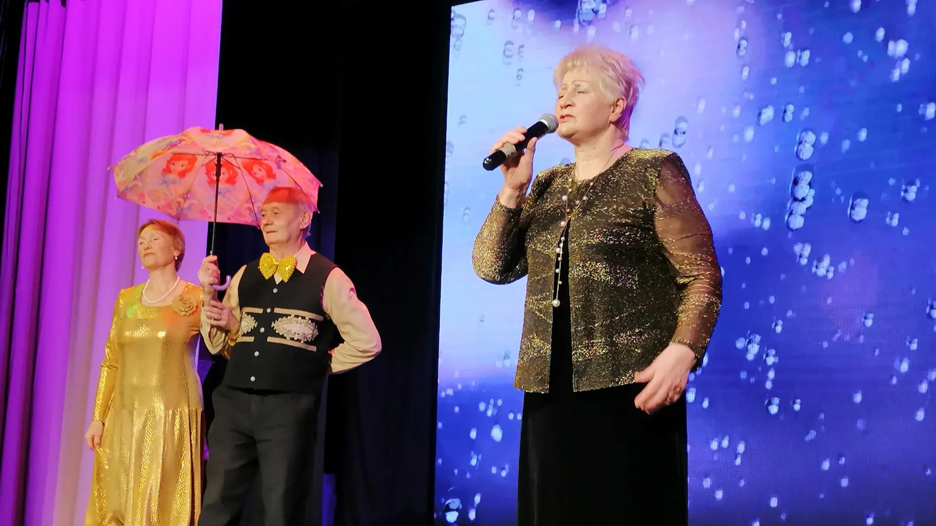 Ольга Сычёва