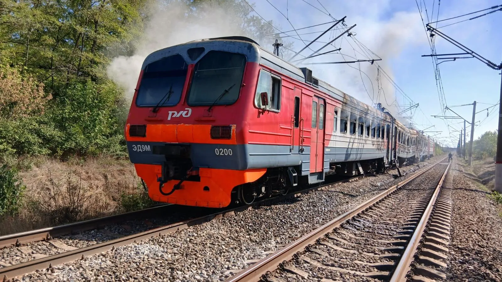 Западное межрегиональное следственное управление на транспорте СК России