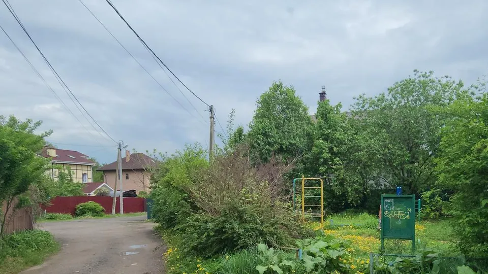 Фото: Наталья Лымарь