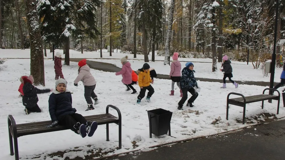 Фото: Министерство благоустройства МО