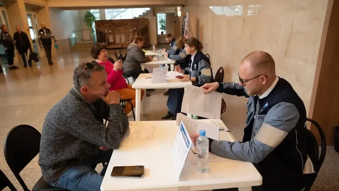 пресс-служба АО «Мособлгаз»