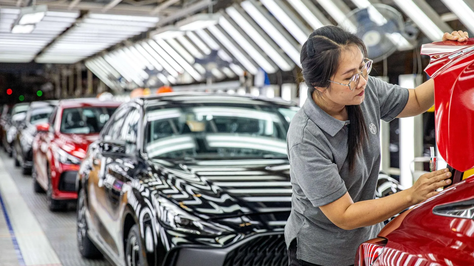 Wang Teng/XinHua/globallookpress