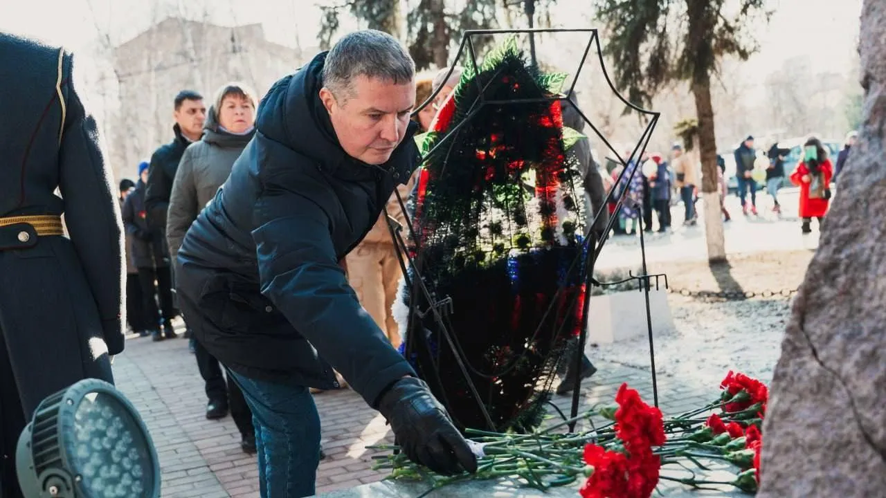 Пресс-служба администрации городского округа Лосино-Петровский