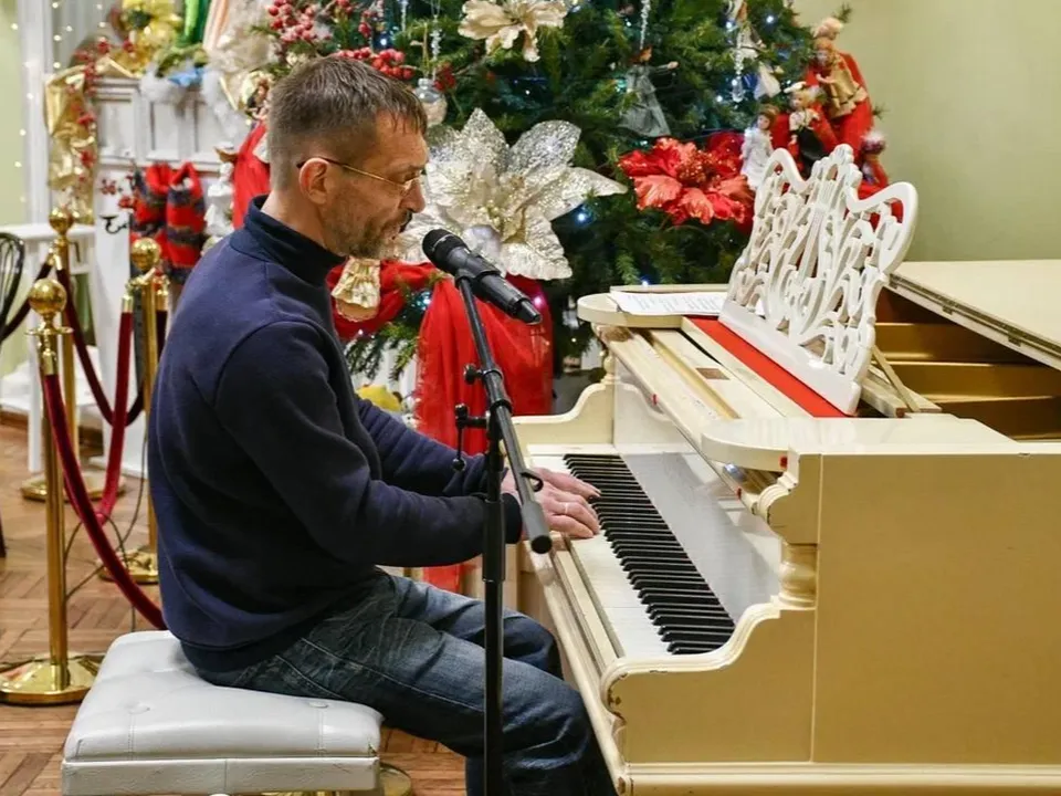 Фото: пресс-служба администрации г.о. Жуковский