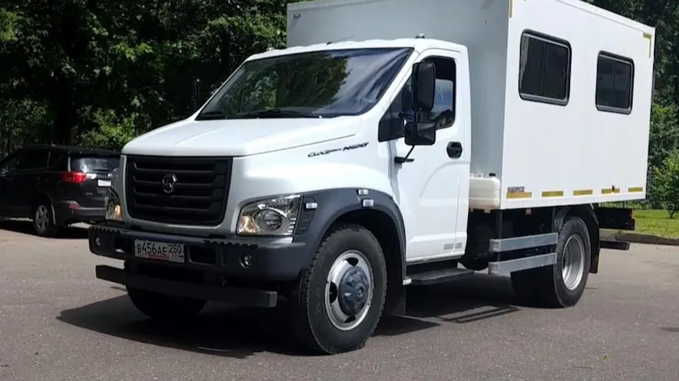 Фото: пресс-служба администрации г.о. Клин