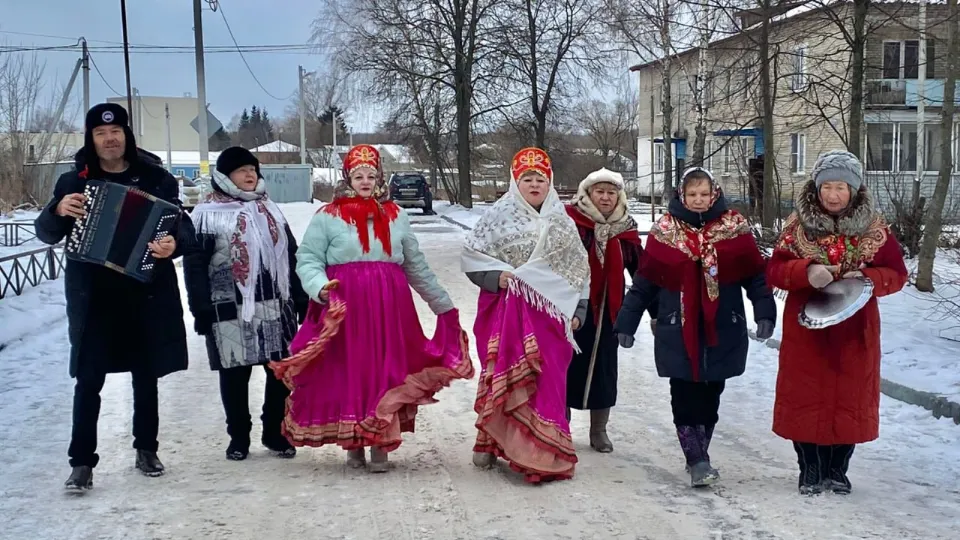 Фото: Раменский медиацентр