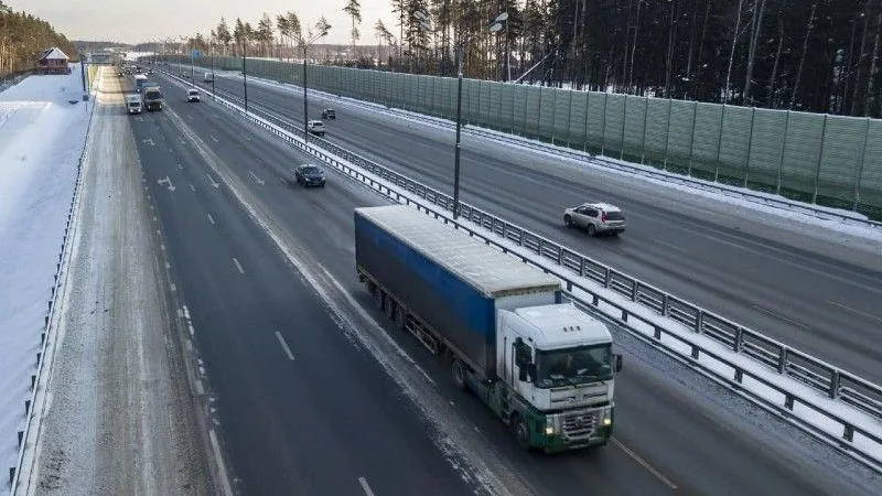 Двадцать три дороги и путепровода начнут строить в Подмосковье в 2022 году
