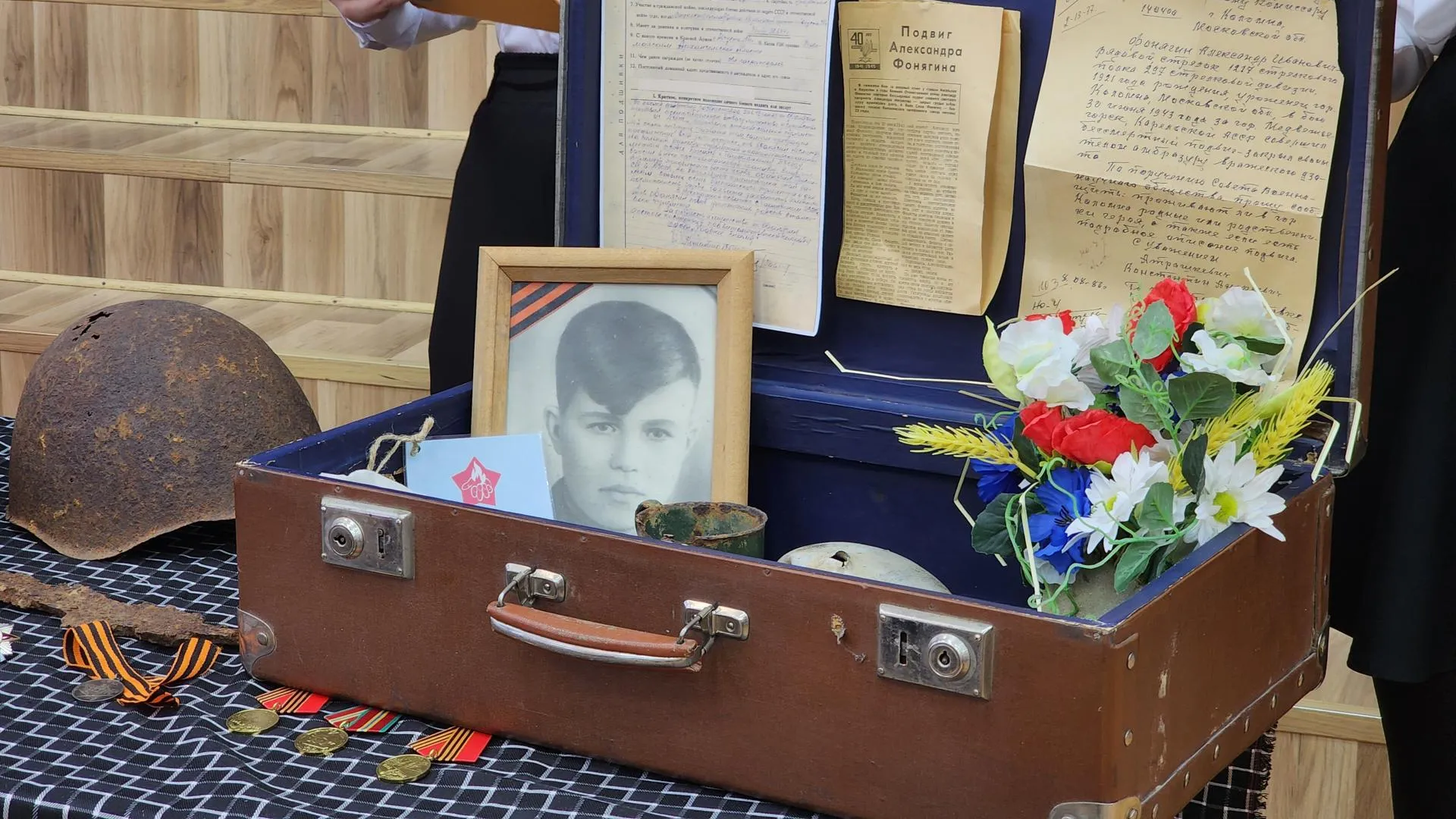 Андрей Семибратов