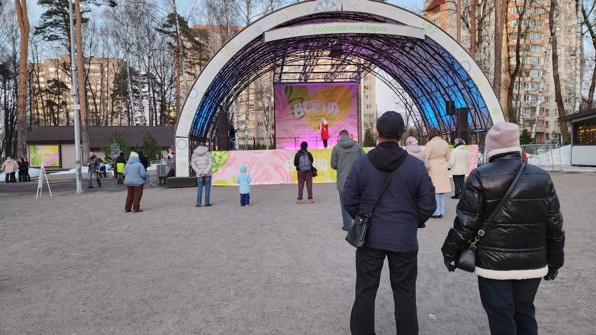 МедиаБанк Подмосковья/Ольга Аввакумова