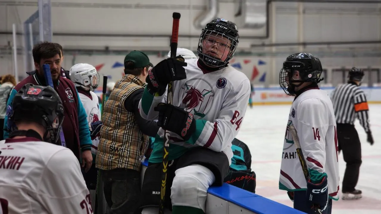 REGIONS/Кристина Ларина