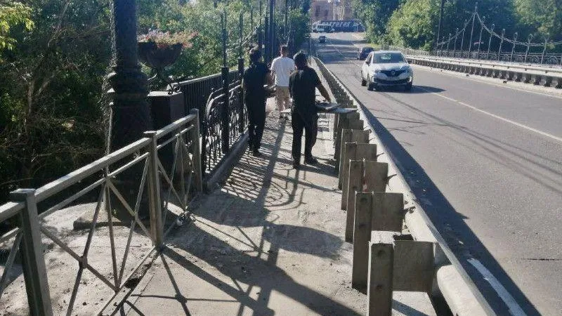 Министерство транспорта и дорожной инфраструктуры МО