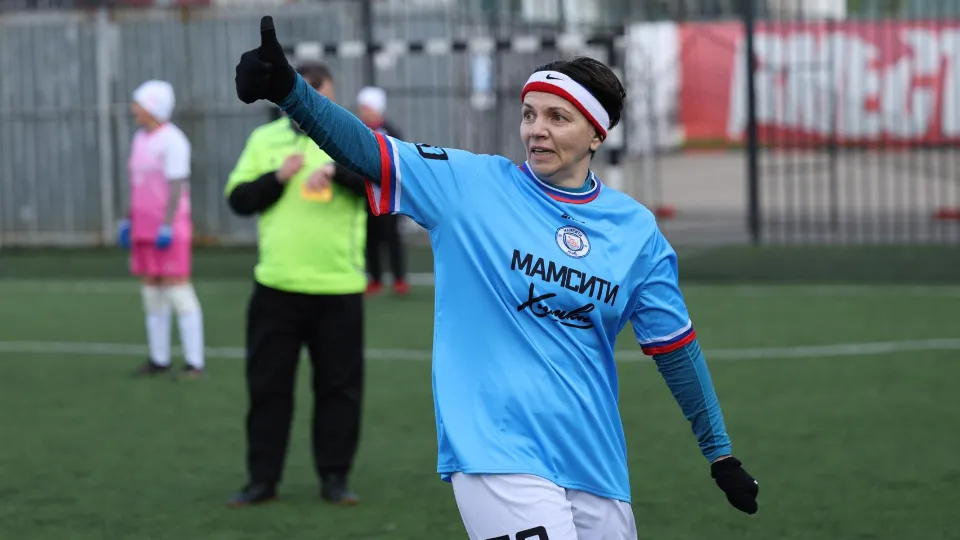 Фото: пресс-служба администрации г.о. Химки