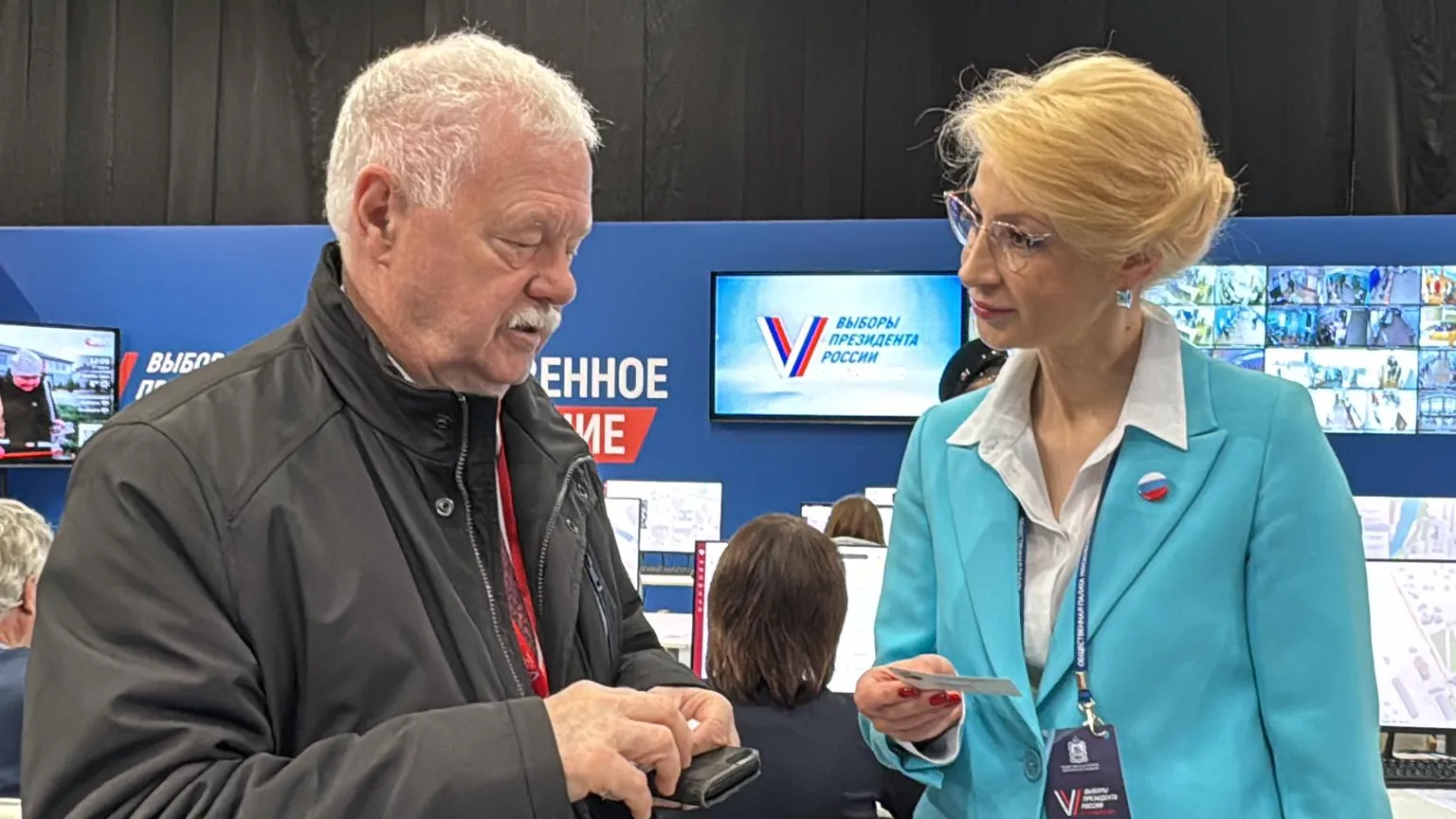 Фото: Мария Шматкова