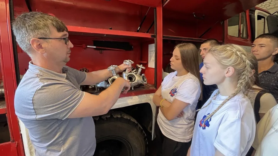 Фото: Министерство образования Московской области