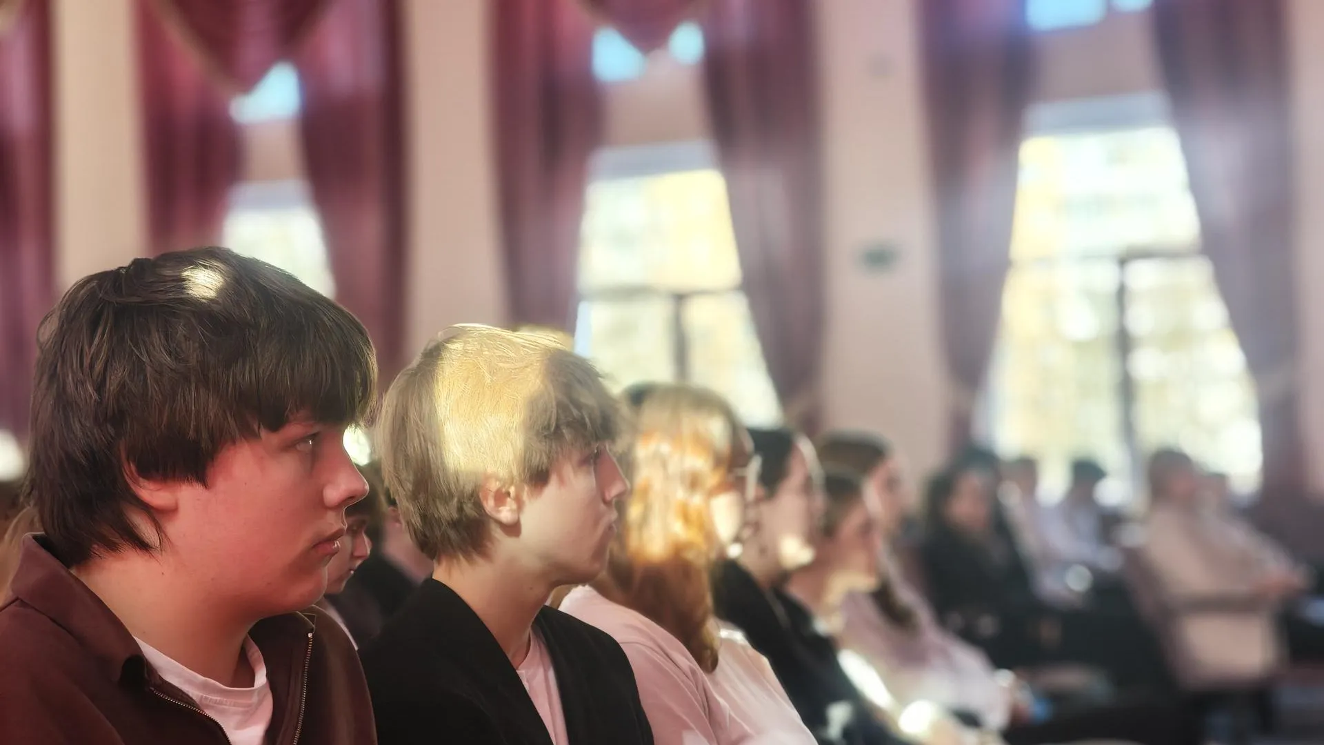 Сергей Орлов